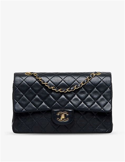 is it worth buying a chanel bag|chanel bag price guide.